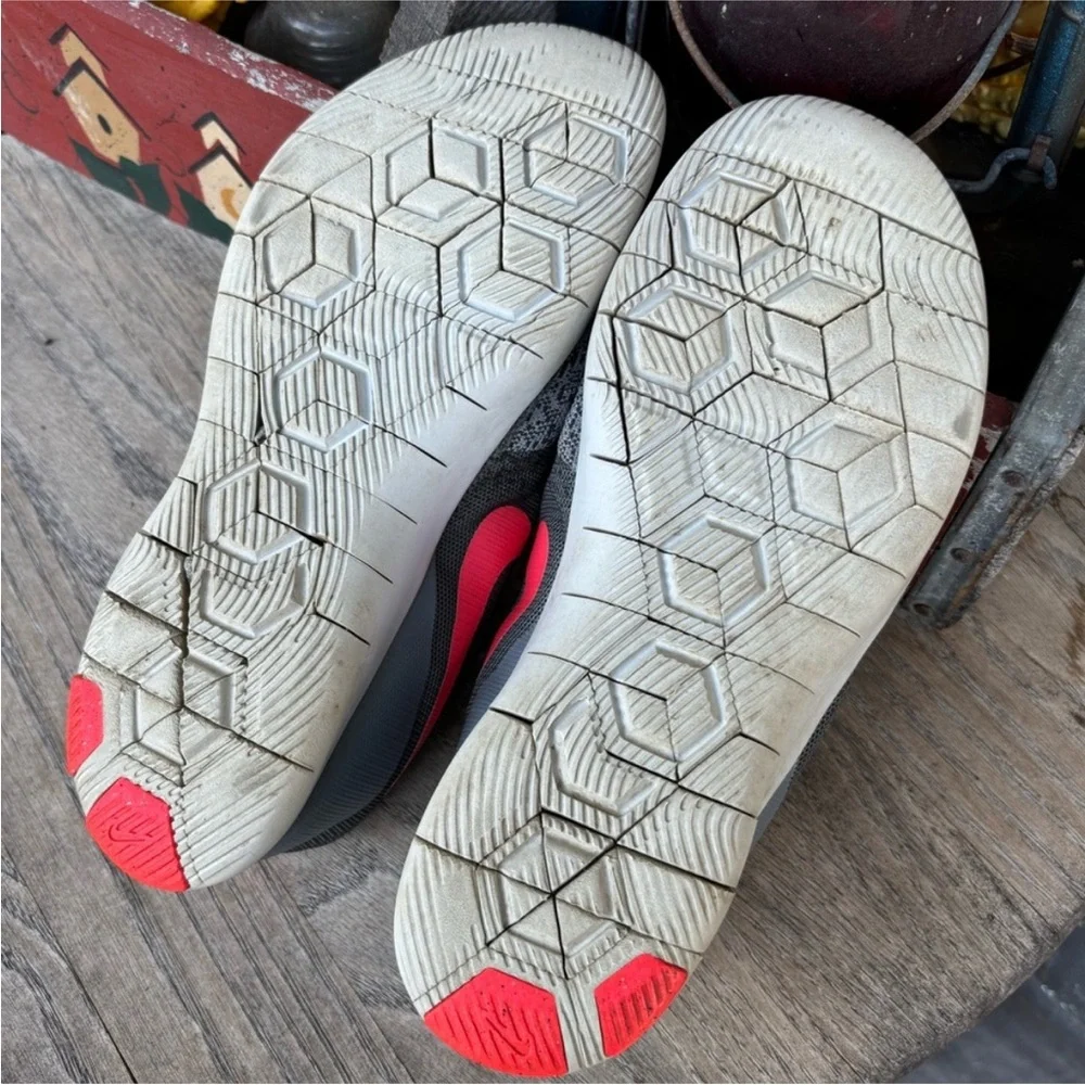 Nike Flex Contact Running‎ Shoes